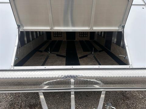 2026 SNO PRO HYBRID101X12 in Kaukauna, Wisconsin - Photo 6