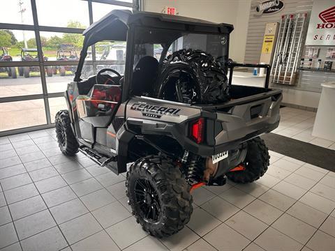 2017 Polaris General 1000 EPS Deluxe in Kaukauna, Wisconsin - Photo 3
