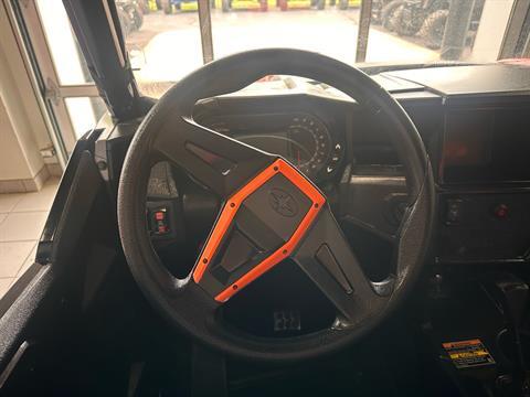 2017 Polaris General 1000 EPS Deluxe in Kaukauna, Wisconsin - Photo 5