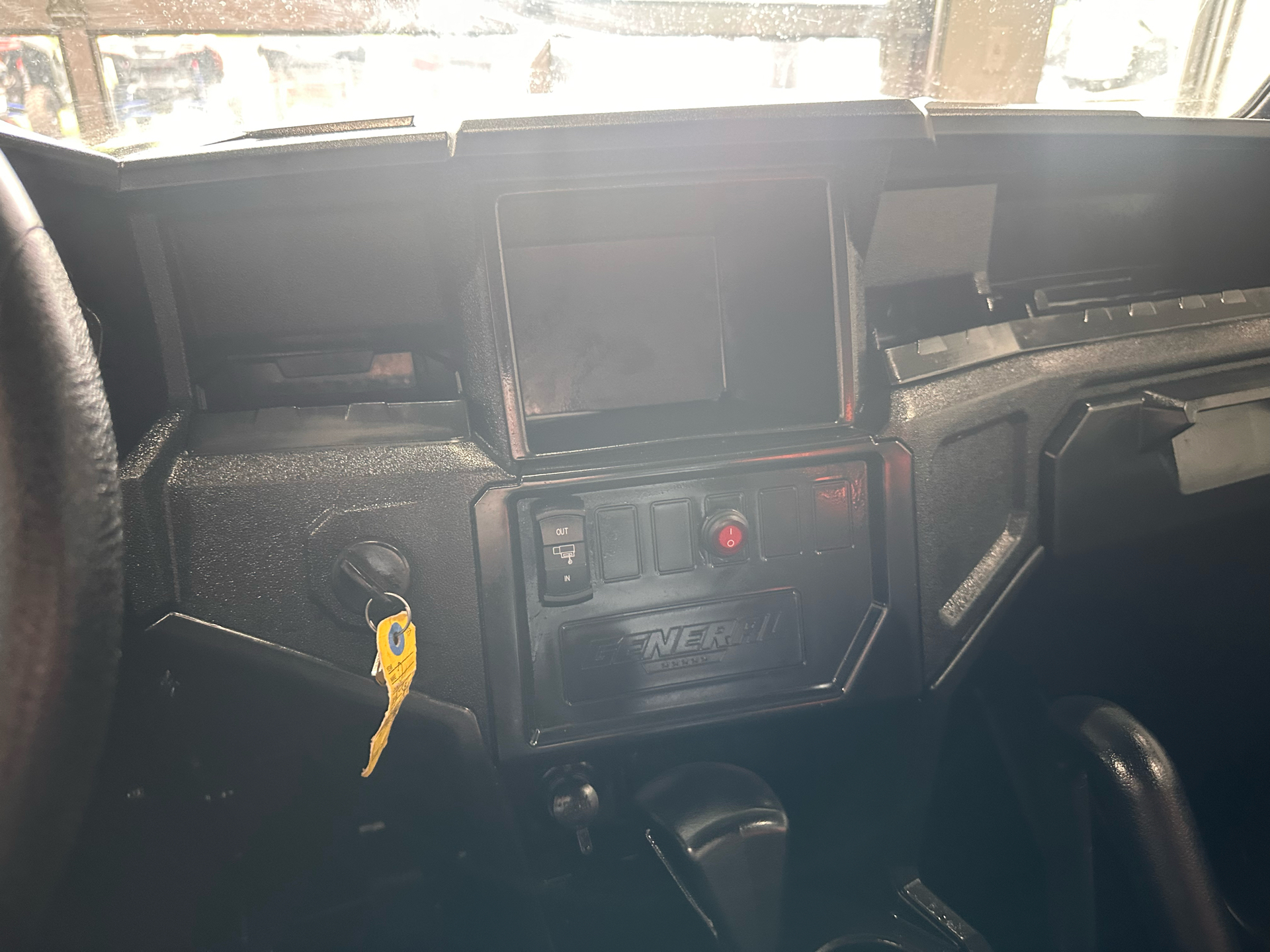 2017 Polaris General 1000 EPS Deluxe in Kaukauna, Wisconsin - Photo 6