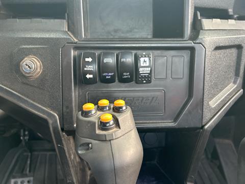 2017 Polaris General 1000 EPS Deluxe in Kaukauna, Wisconsin - Photo 6