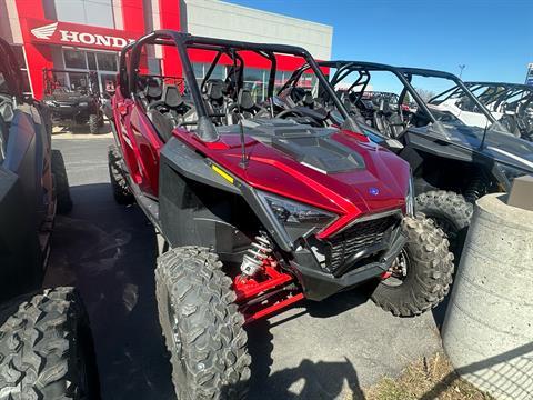 2022 Polaris RZR Pro XP 4 Premium - Ride Command Package in Kaukauna, Wisconsin