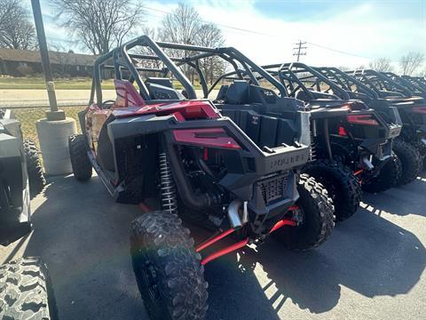 2022 Polaris RZR Pro XP 4 Premium - Ride Command Package in Kaukauna, Wisconsin - Photo 3