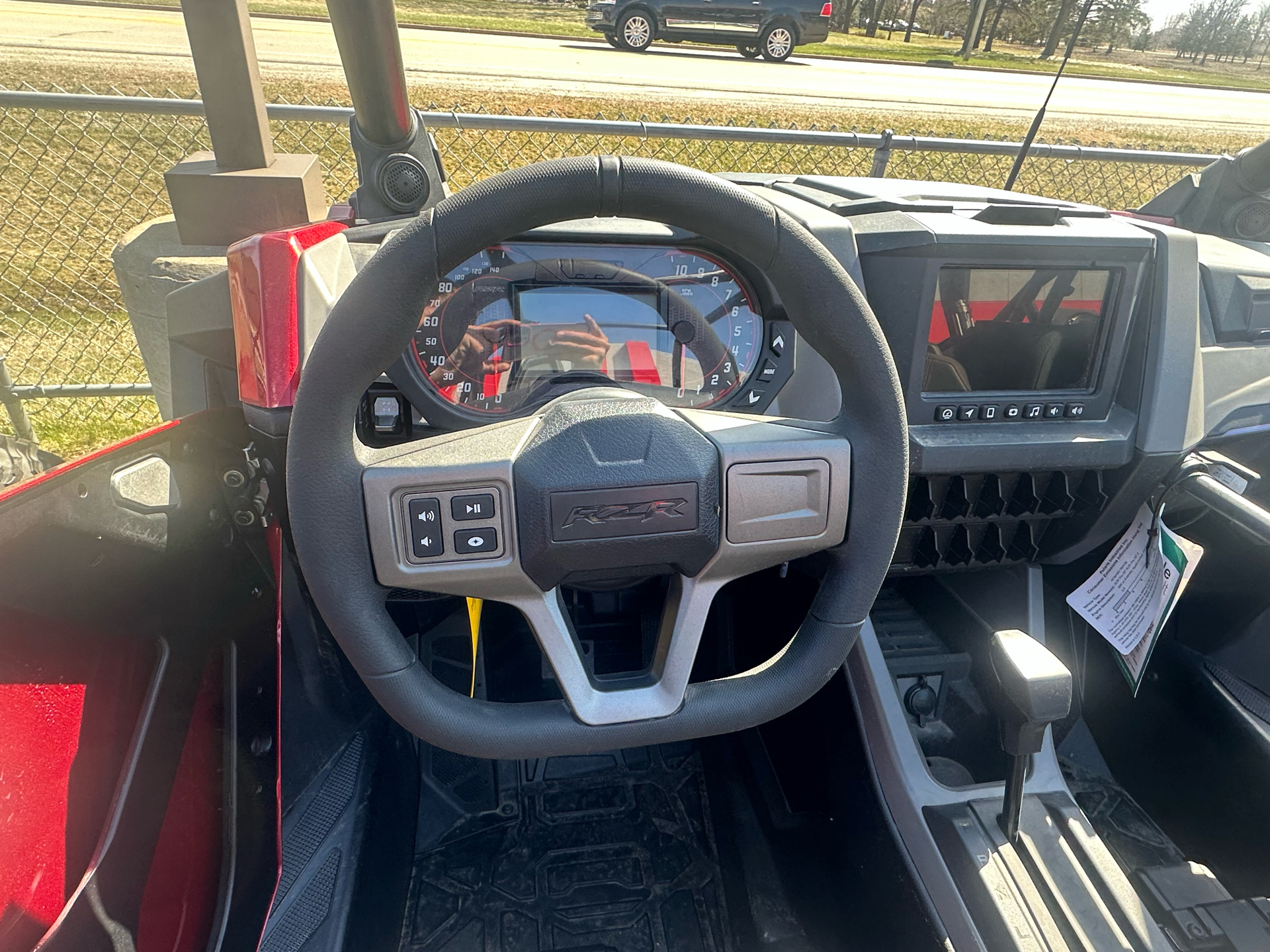 2022 Polaris RZR Pro XP 4 Premium - Ride Command Package in Kaukauna, Wisconsin - Photo 5