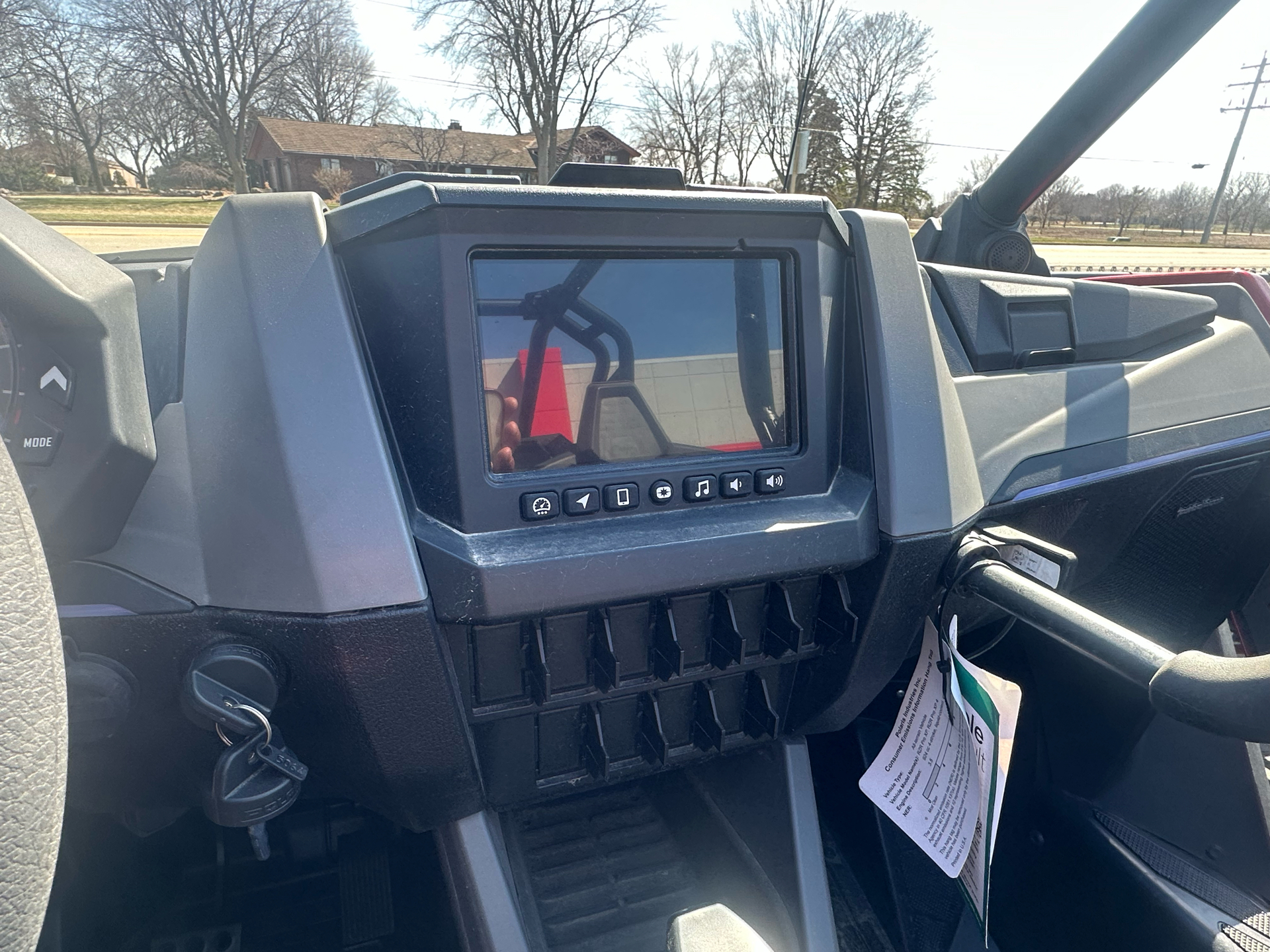 2022 Polaris RZR Pro XP 4 Premium - Ride Command Package in Kaukauna, Wisconsin - Photo 6