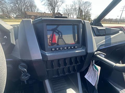 2022 Polaris RZR Pro XP 4 Premium - Ride Command Package in Kaukauna, Wisconsin - Photo 6