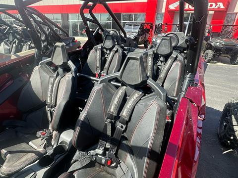 2022 Polaris RZR Pro XP 4 Premium - Ride Command Package in Kaukauna, Wisconsin - Photo 7