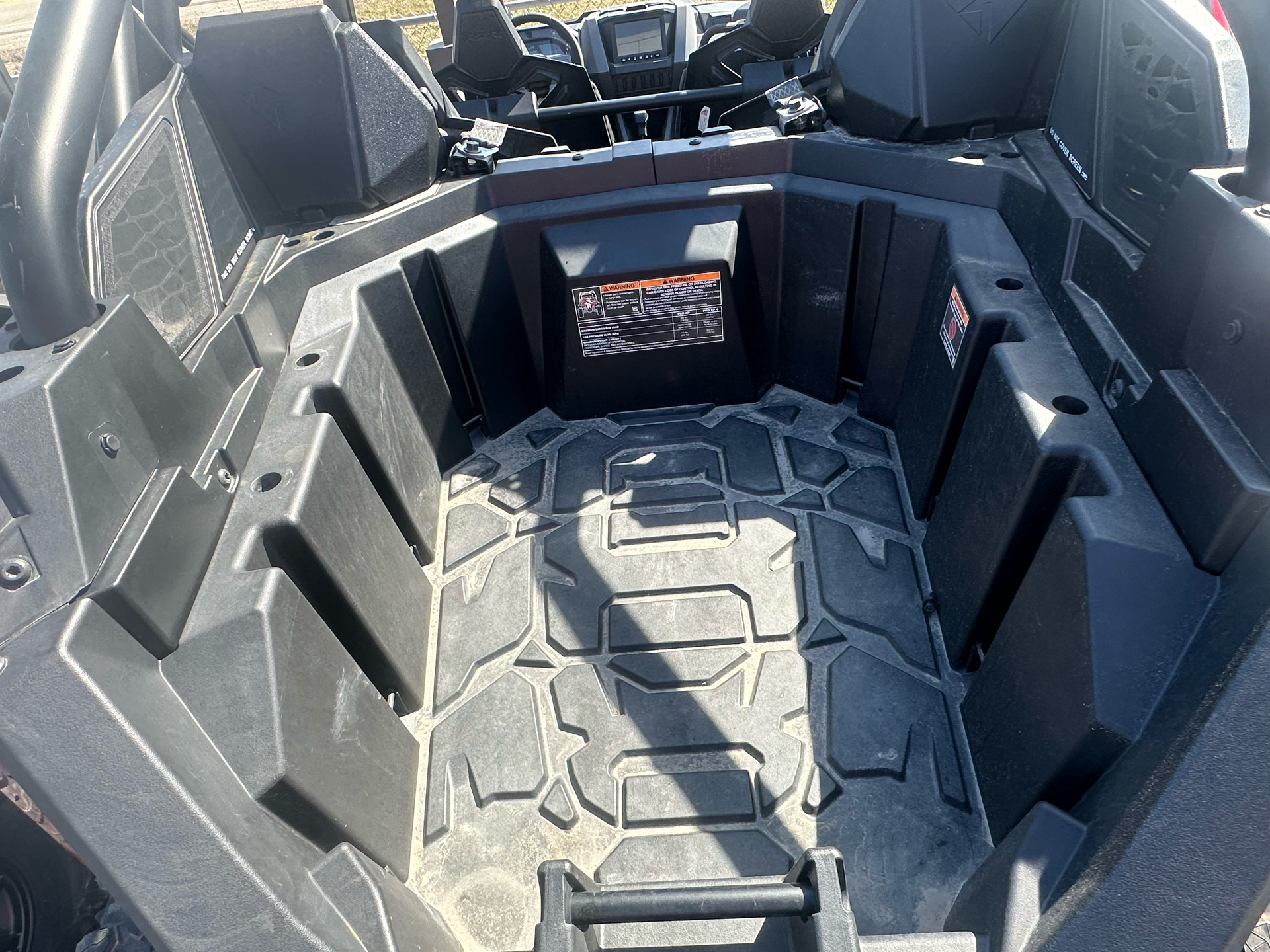 2022 Polaris RZR Pro XP 4 Premium - Ride Command Package in Kaukauna, Wisconsin - Photo 8