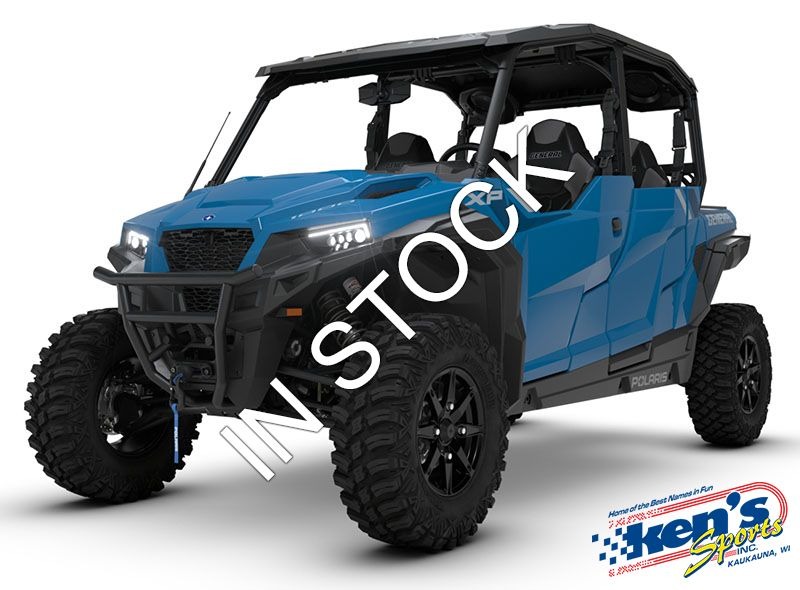 2026 Polaris General XP 4 1000 Ultimate