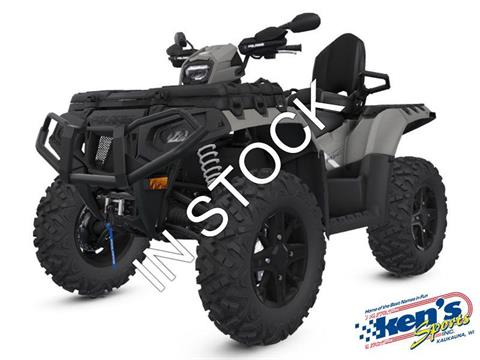 2026 Polaris Sportsman Touring XP 1000 Trail