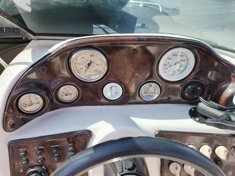 2002 Hurricane SunDeck 187 OB in Kaukauna, Wisconsin - Photo 15