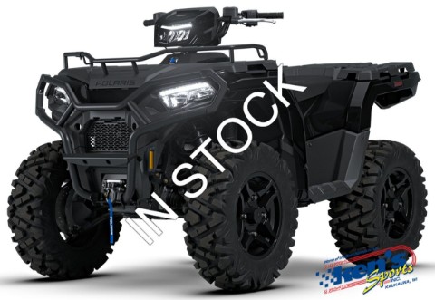 2027 Polaris Sportsman 600 Trail