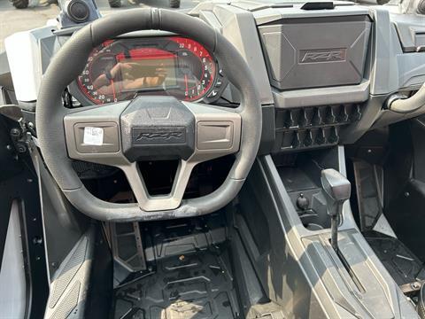 2021 Polaris RZR PRO XP Sport in Kaukauna, Wisconsin - Photo 6