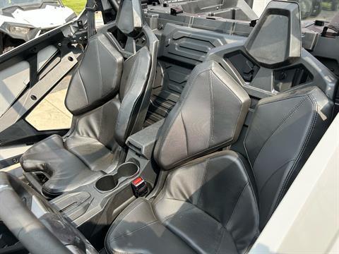 2021 Polaris RZR PRO XP Sport in Kaukauna, Wisconsin - Photo 7