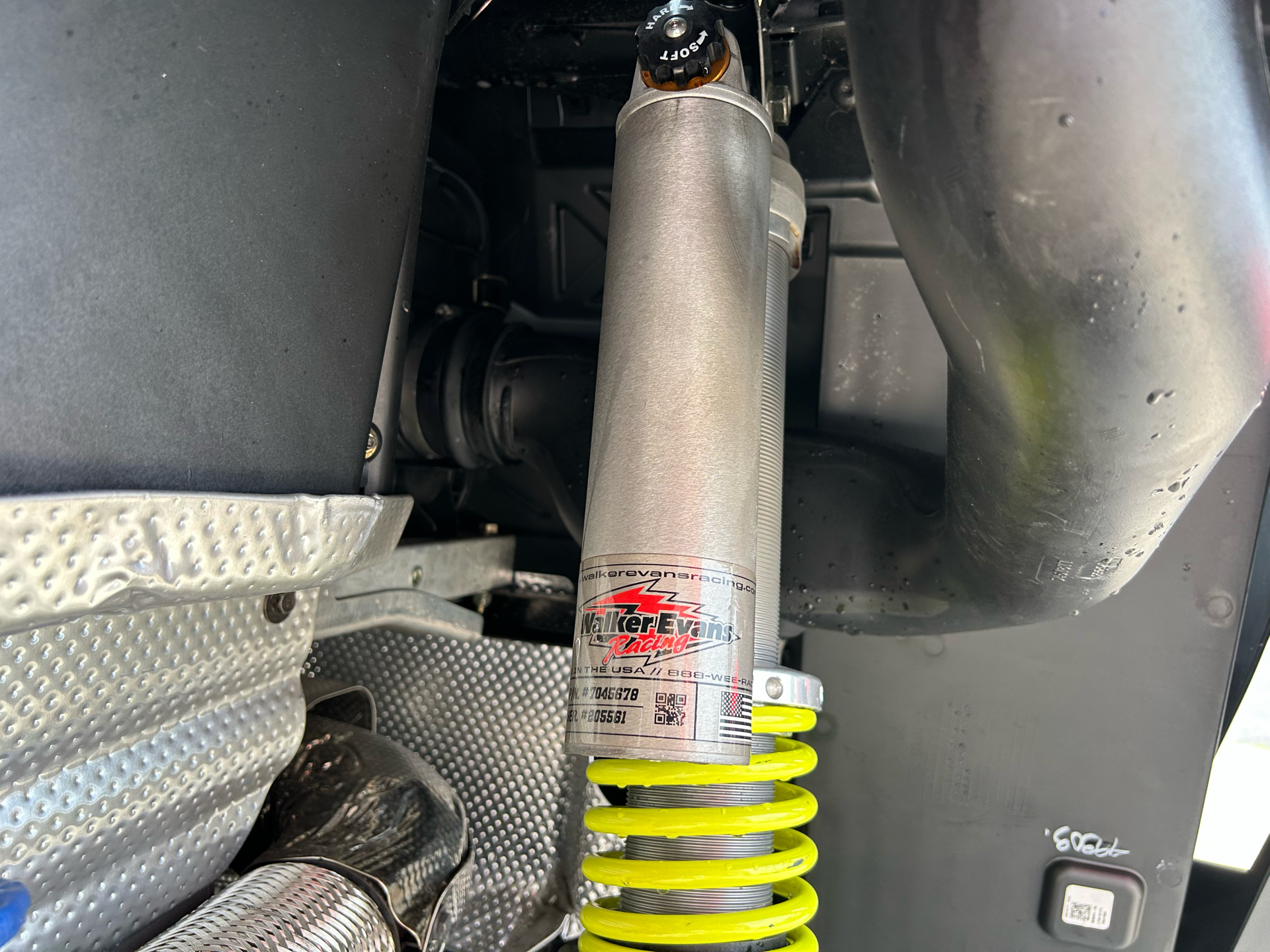 2021 Polaris RZR PRO XP Sport in Kaukauna, Wisconsin - Photo 9