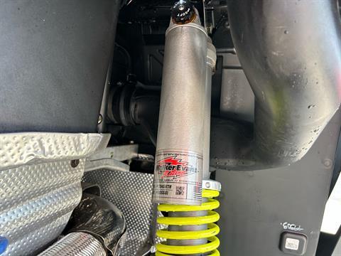2021 Polaris RZR PRO XP Sport in Kaukauna, Wisconsin - Photo 9