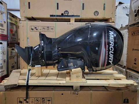 Mercury Marine 150XL FourStroke in Kaukauna, Wisconsin