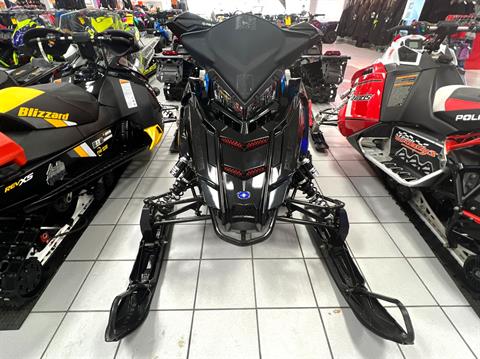 2019 Polaris 800 INDY XC 129 Snowcheck Select in Kaukauna, Wisconsin - Photo 3