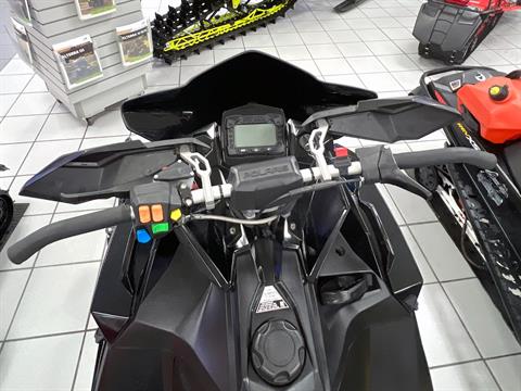 2019 Polaris 800 INDY XC 129 Snowcheck Select in Kaukauna, Wisconsin - Photo 4