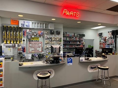 2019 Polaris 800 INDY XC 129 Snowcheck Select in Kaukauna, Wisconsin - Photo 12