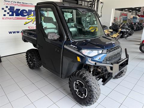 2019 Polaris Ranger XP 1000 EPS Northstar Edition