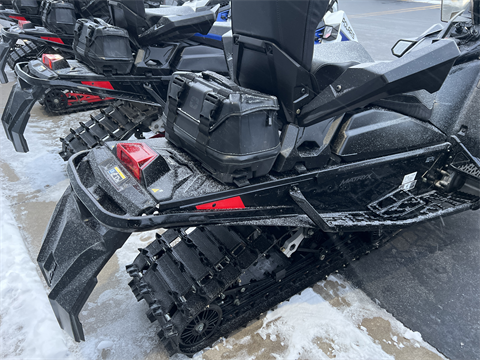 2023 Polaris ProStar S4 Indy Adventure X2 137 ES in Kaukauna, Wisconsin - Photo 2