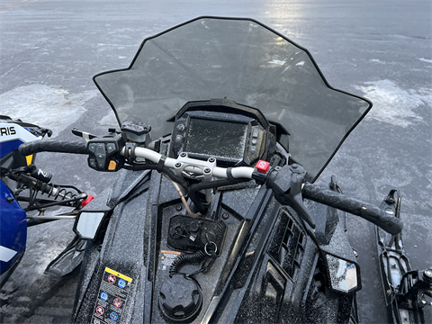 2023 Polaris ProStar S4 Indy Adventure X2 137 ES in Kaukauna, Wisconsin - Photo 3