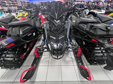 2021 Polaris 650 Indy VR1 137 SC in Kaukauna, Wisconsin - Photo 3