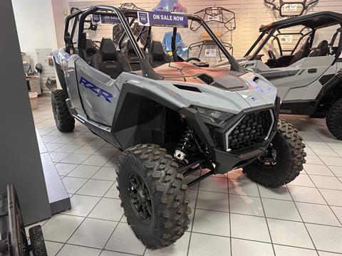 2026 Polaris RZR PRO XP 4 Sport for Sale in Kaukauna, WI | Ken's