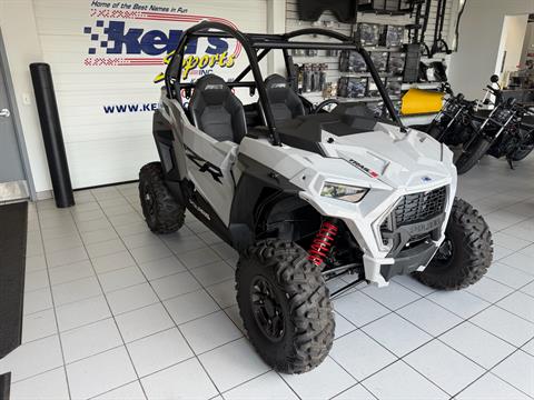 2023 Polaris RZR Trail S 1000 Premium