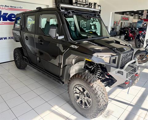 2026 Polaris XPEDITION ADV 5 NorthStar