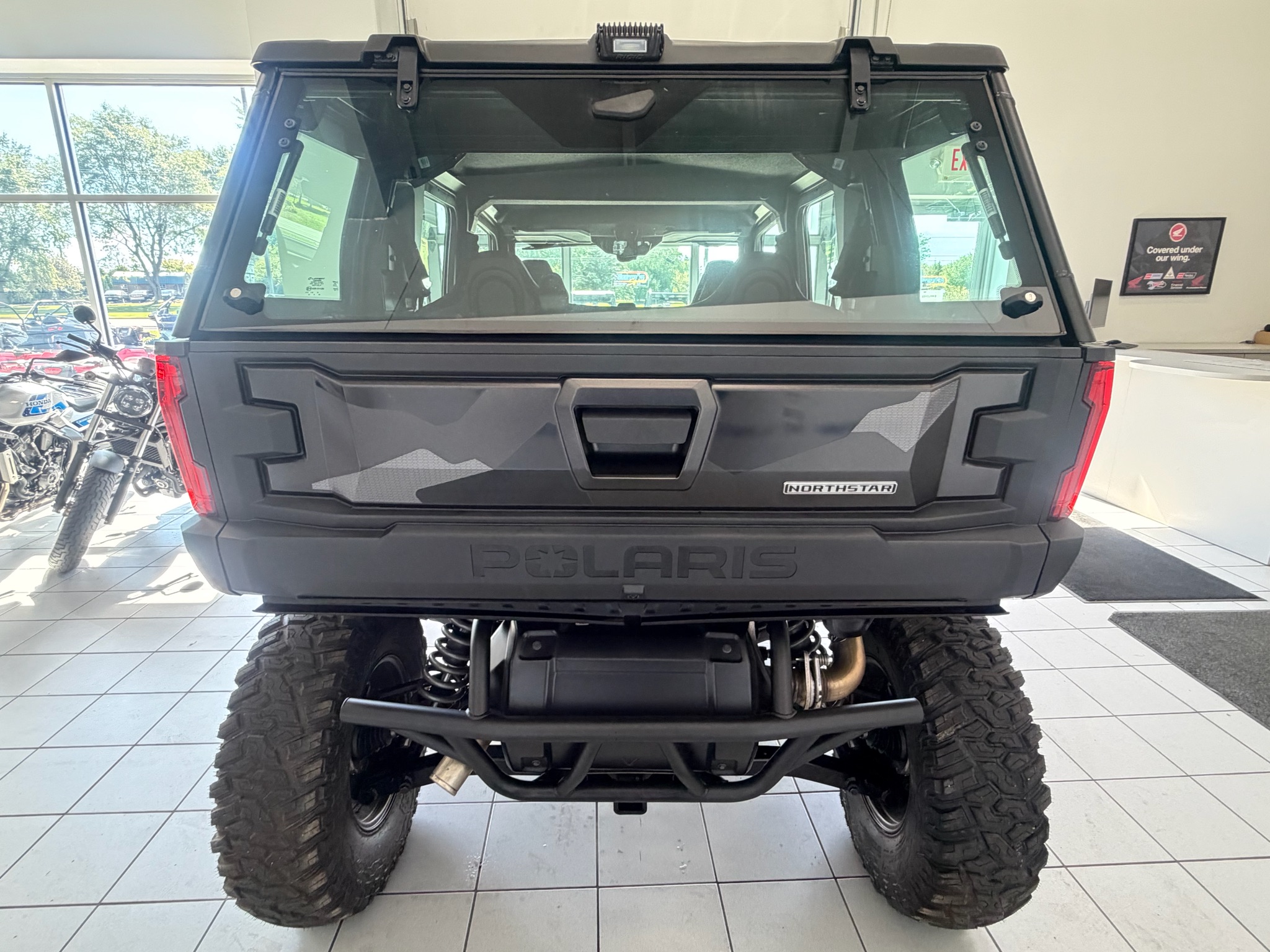 2026 Polaris Polaris XPEDITION ADV 5 NorthStar 6