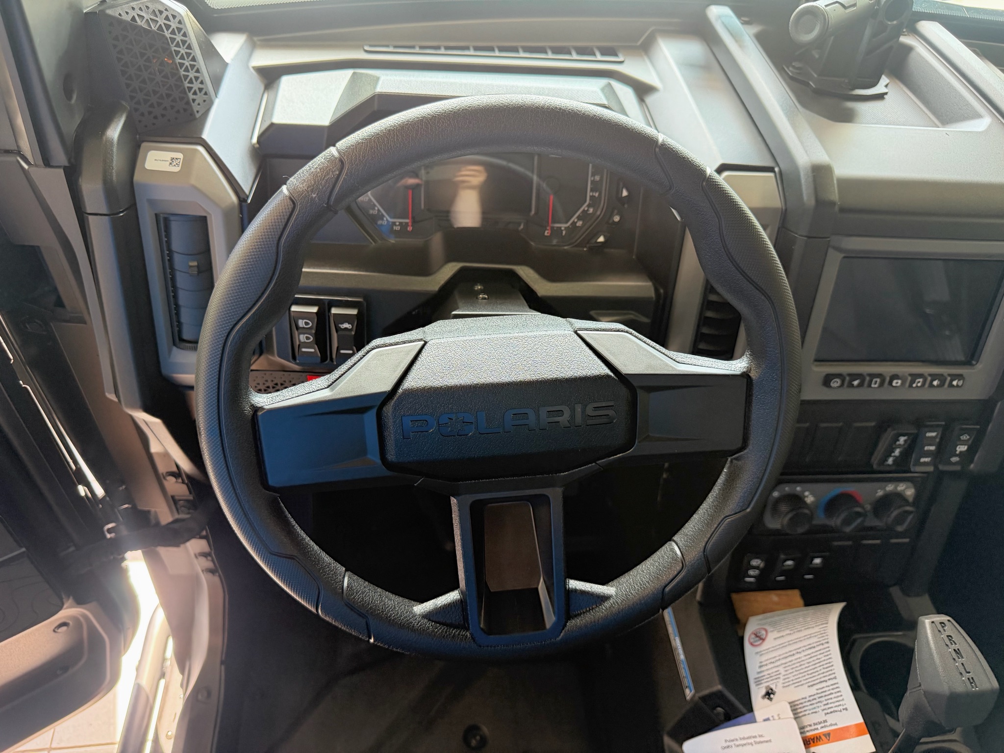 2026 Polaris Polaris XPEDITION ADV 5 NorthStar 7