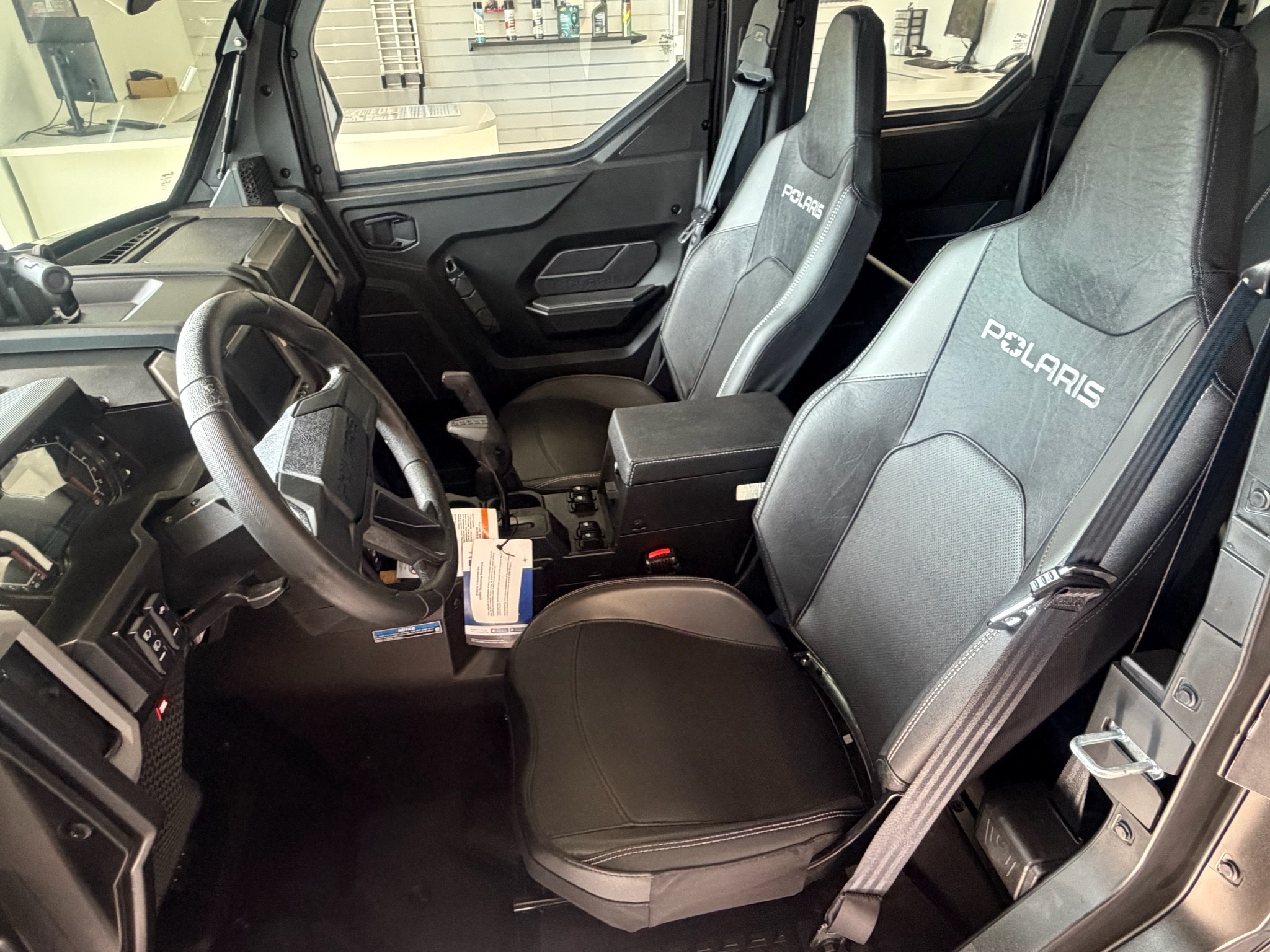 2026 Polaris Polaris XPEDITION ADV 5 NorthStar 9