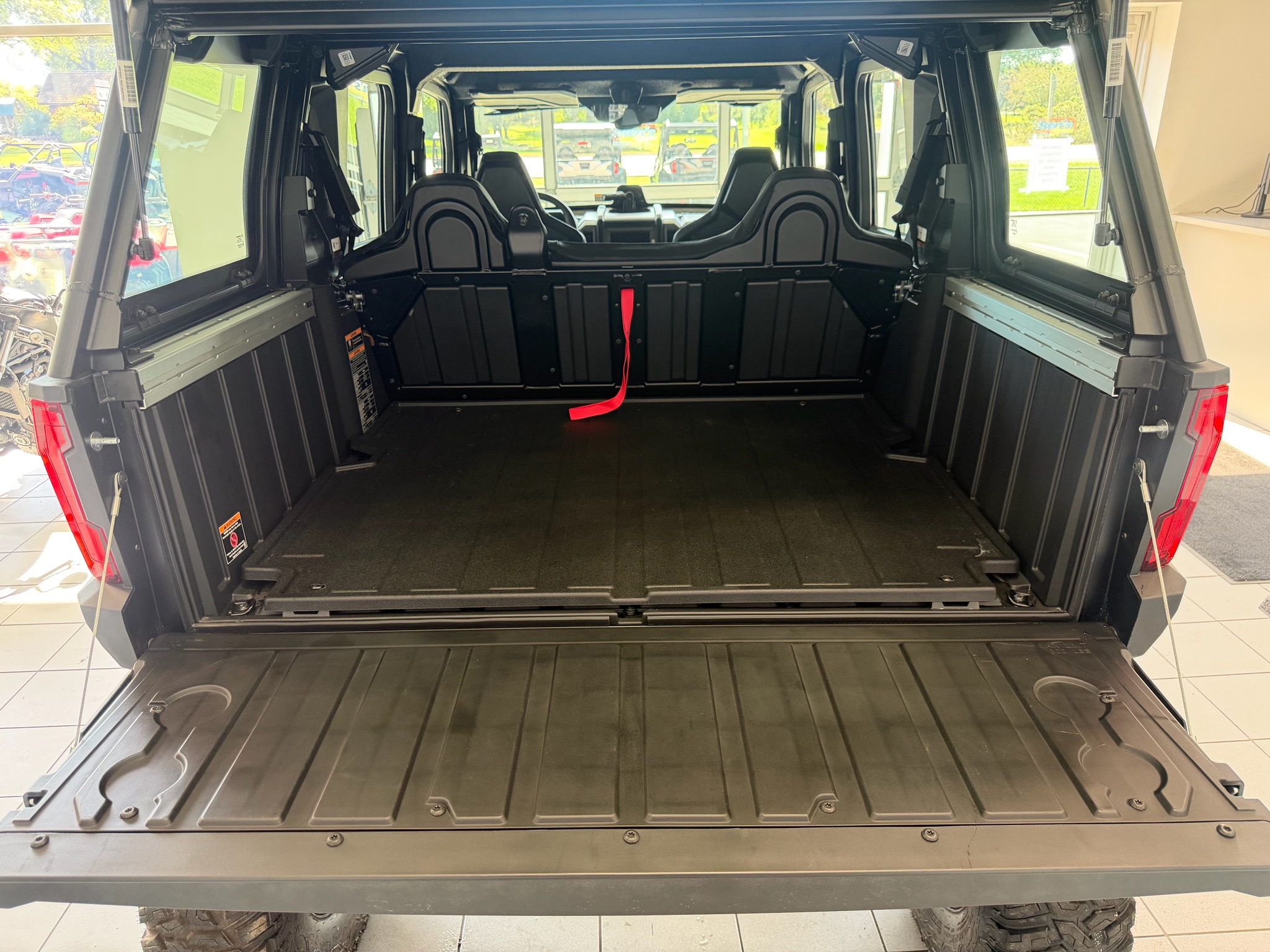2026 Polaris Polaris XPEDITION ADV 5 NorthStar 11