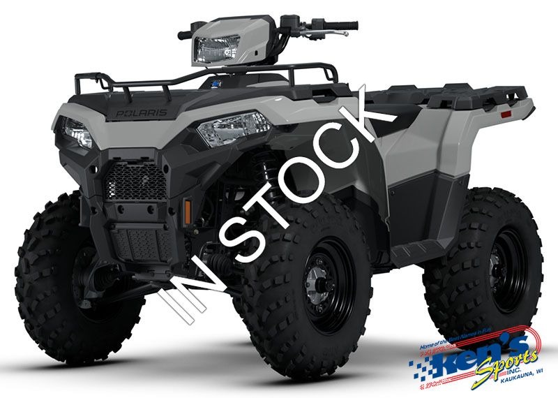 2026 Polaris Sportsman 570