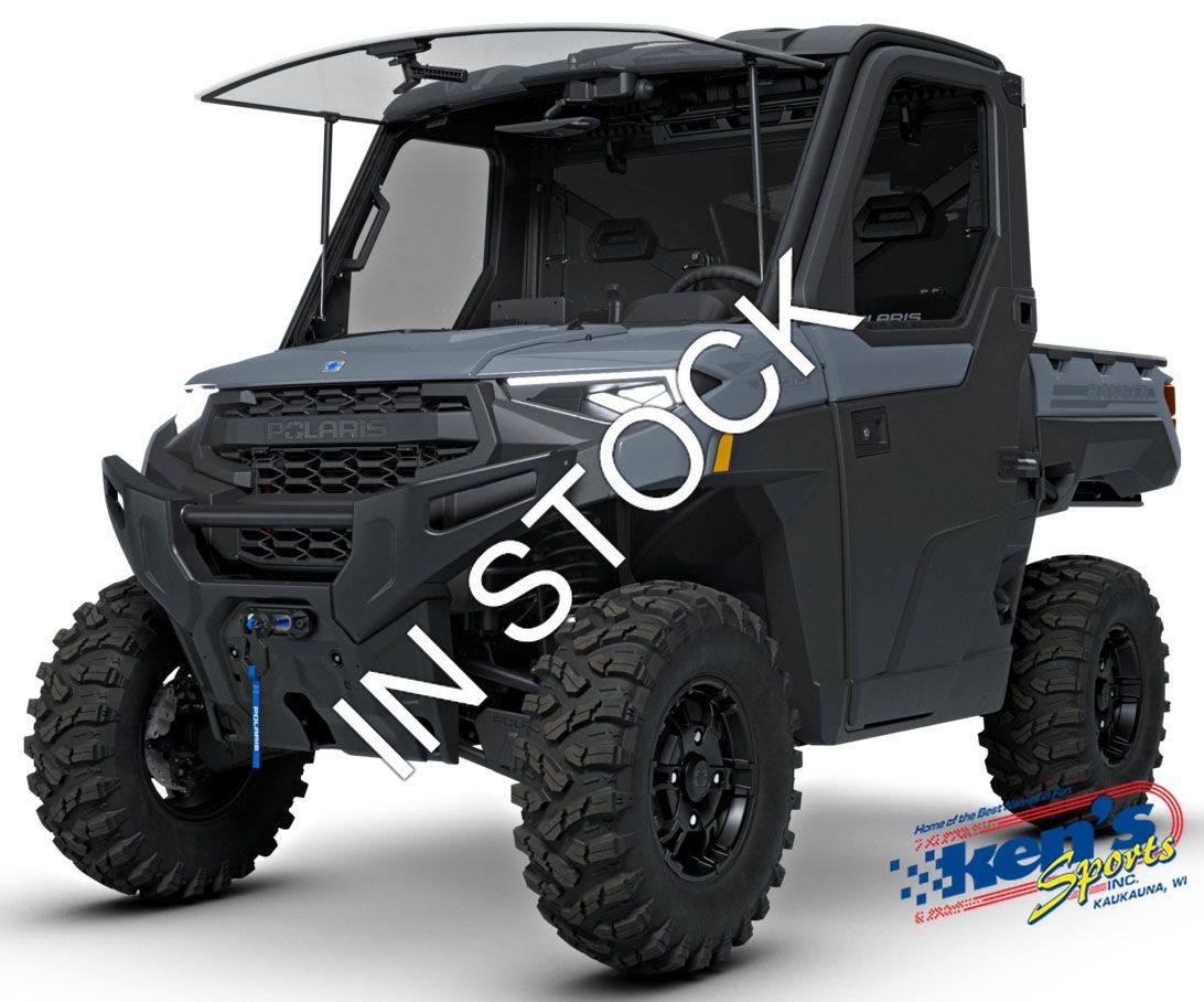2027 Polaris Ranger XP 1000 NorthStar Ultimate