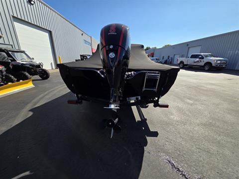 2020 Crestliner 1850 Fish Hawk WT in Kaukauna, Wisconsin - Photo 4