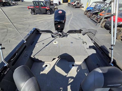 2020 Crestliner 1850 Fish Hawk WT in Kaukauna, Wisconsin - Photo 11