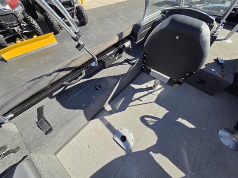 2020 Crestliner 1850 Fish Hawk WT in Kaukauna, Wisconsin - Photo 9