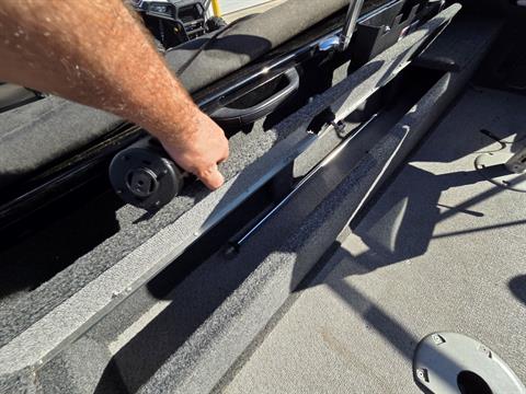 2020 Crestliner 1850 Fish Hawk WT in Kaukauna, Wisconsin - Photo 10