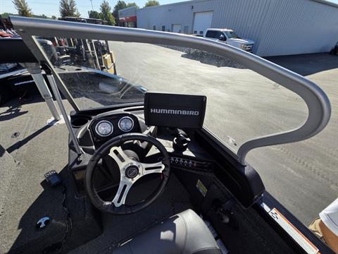 2020 Crestliner 1850 Fish Hawk WT in Kaukauna, Wisconsin - Photo 19