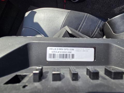 2020 Crestliner 1850 Fish Hawk WT in Kaukauna, Wisconsin - Photo 31