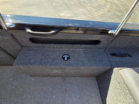 2020 Crestliner 1850 Fish Hawk WT in Kaukauna, Wisconsin - Photo 21