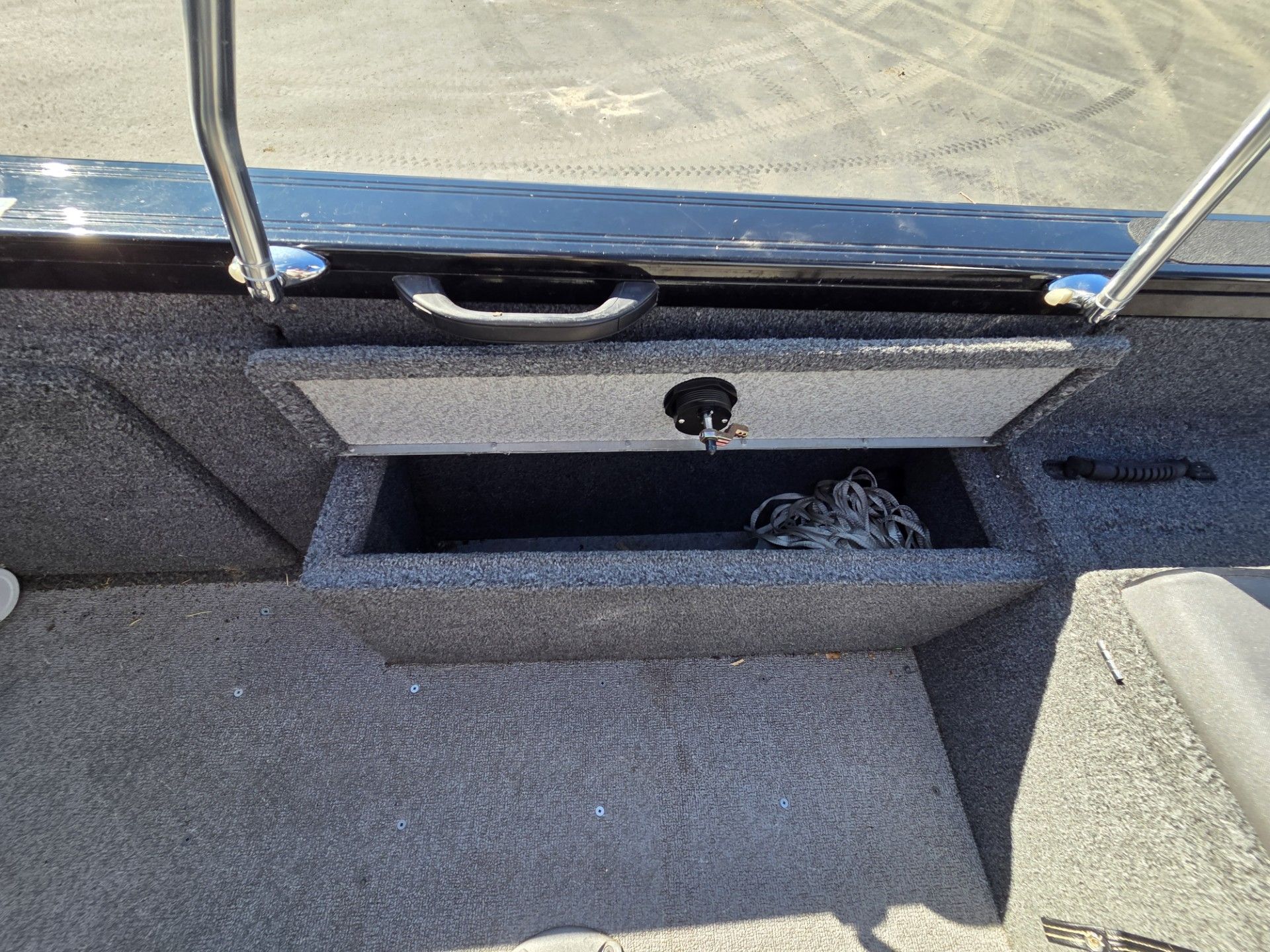 2020 Crestliner 1850 Fish Hawk WT in Kaukauna, Wisconsin - Photo 22