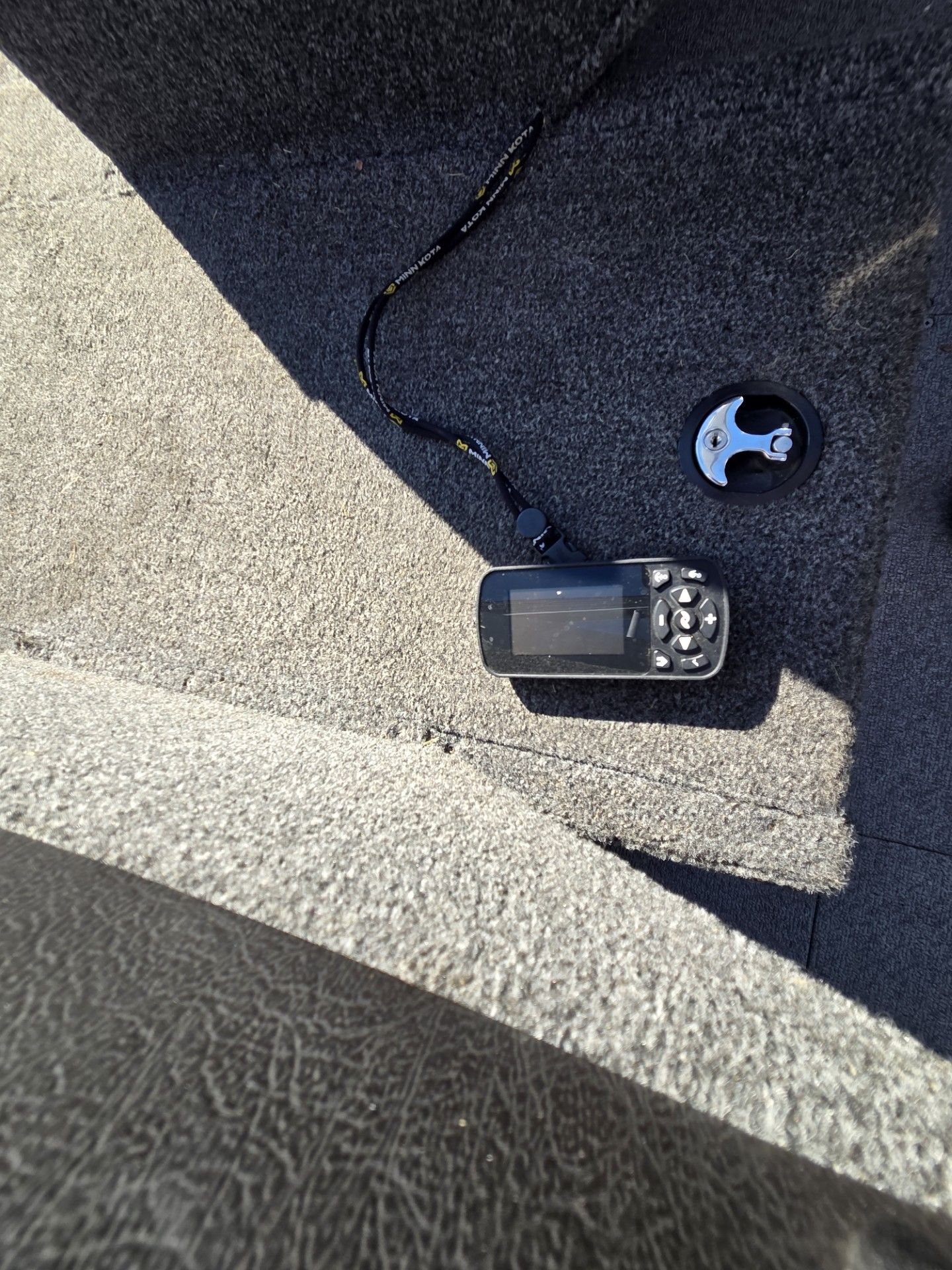 2020 Crestliner 1850 Fish Hawk WT in Kaukauna, Wisconsin - Photo 29