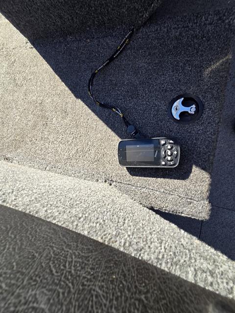 2020 Crestliner 1850 Fish Hawk WT in Kaukauna, Wisconsin - Photo 29