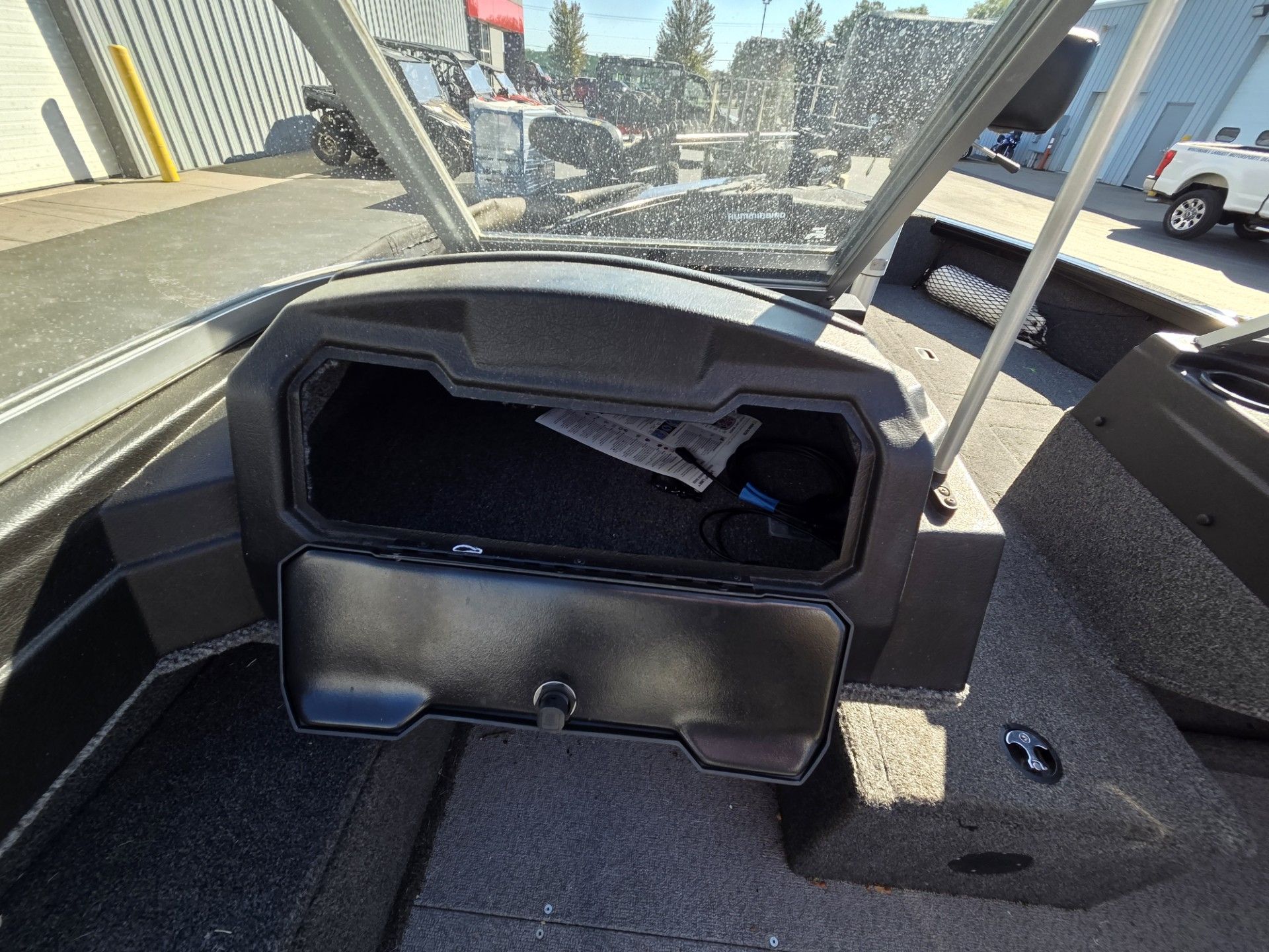 2020 Crestliner 1850 Fish Hawk WT in Kaukauna, Wisconsin - Photo 18