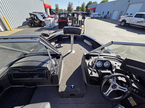 2020 Crestliner 1850 Fish Hawk WT in Kaukauna, Wisconsin - Photo 16