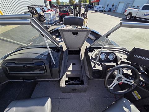 2020 Crestliner 1850 Fish Hawk WT in Kaukauna, Wisconsin - Photo 17